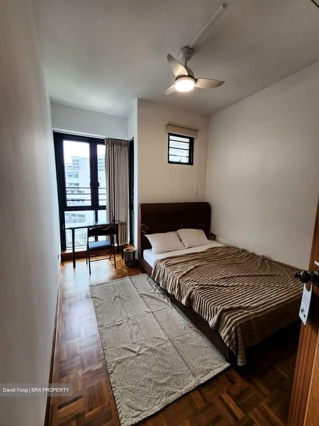 Arthur Mansions (D15), Condominium #553535141